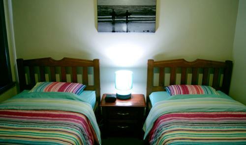 Australia Hotel Fremantle