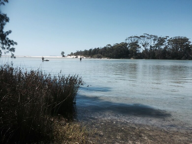 Huskisson Beach Bed And Breakfast