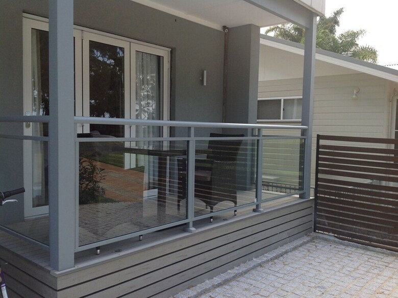 Huskisson Beach Bed And Breakfast