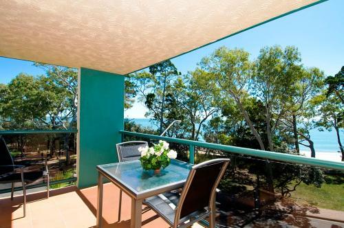 Aparthotel Shelly Bay Resort