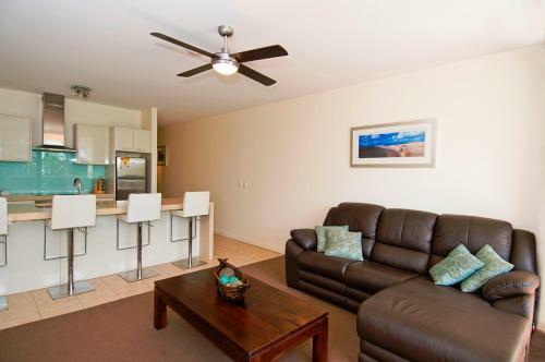 Aparthotel Shelly Bay Resort