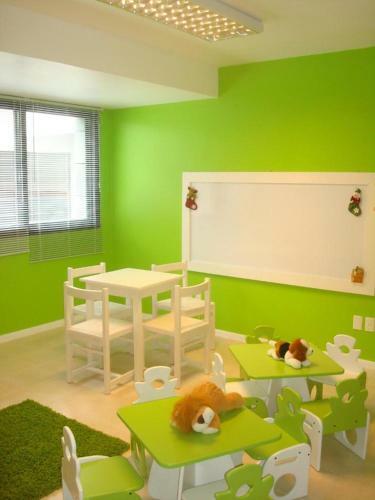 Apartamento Jardines Del Country