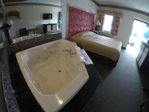 Posada Prestige Inn & Suites Boutique Hotel
