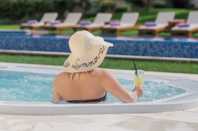 Hotel Salona Palace