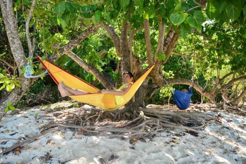 Hotel Villa Anse La Blague