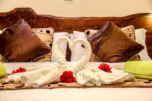 Apartamento Chez Bea Luxury Villa