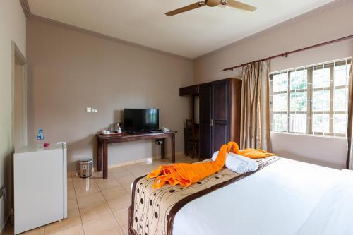 Apartamento Chez Bea Luxury Villa