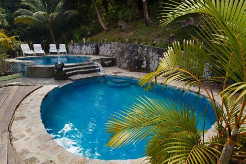 Hotel Fond Doux Plantation & Resort