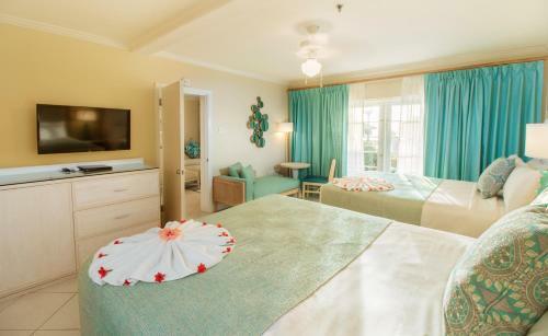Hotel Bay Gardens Beach Resort