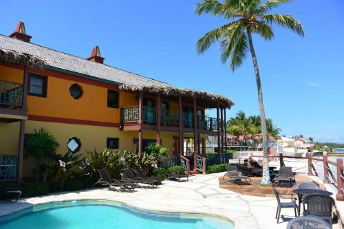 Hotel Marley Resort & Spa