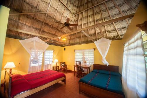 Posada Casa Del Caballo Blanco