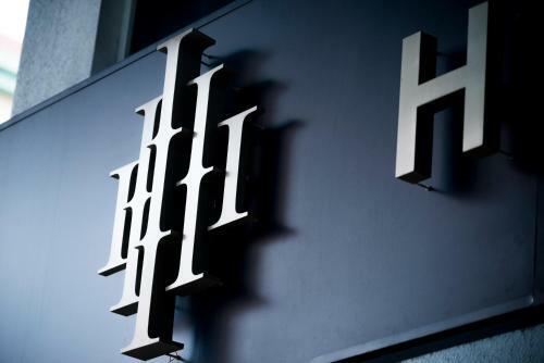 H Boutique Hotel, Kota Damansara