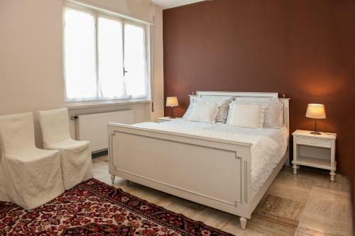 Apartamento Casa Cristini