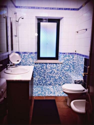 Apartamento Casa Vacanze Villa Flumini