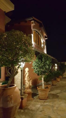 Apartamento Casa Vacanze Villa Flumini