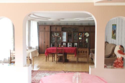 Hostal Iason Guest House In Mazeri