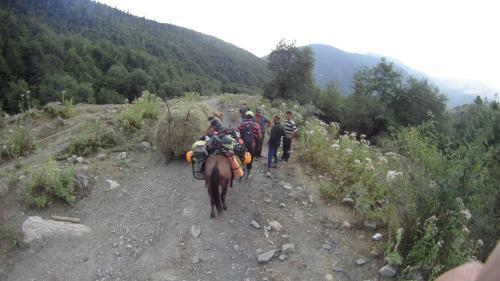 Hostal Iason Guest House In Mazeri