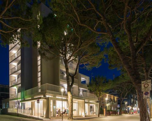 Hotel Almalux Jesolo