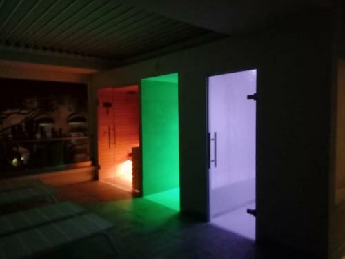 Hotel Almalux Jesolo