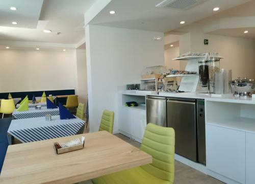 Hotel Almalux Jesolo