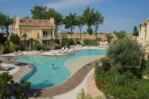 Adriatica Immobiliare - Acquatonda Apartments