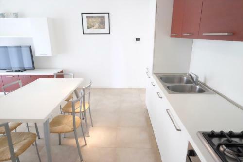 Adriatica Immobiliare - Acquatonda Apartments