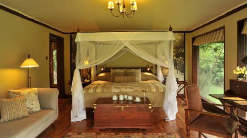 Lake Elmenteita Serena Camp