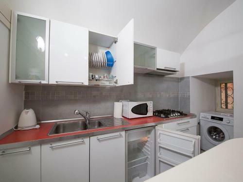 Apartamento Domus Cappella Vecchia