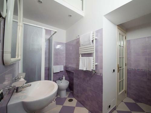 Apartamento Domus Cappella Vecchia