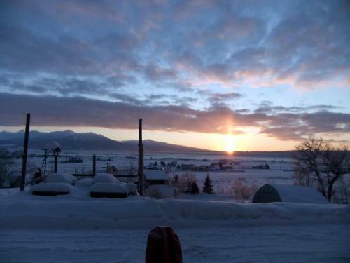 Bed & Breakfast Pension And Restaurant La Collina