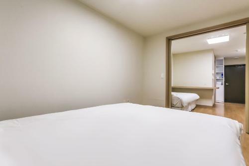 Aparthotel Jungmun Yegreen Residence Hotel