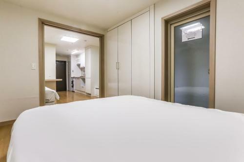 Aparthotel Jungmun Yegreen Residence Hotel