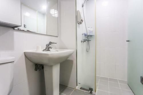 Aparthotel Jungmun Yegreen Residence Hotel