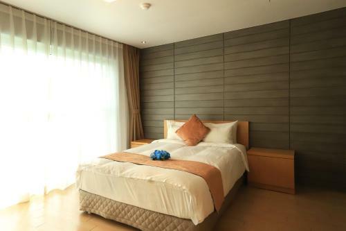 Hotel Y Resort Jeju
