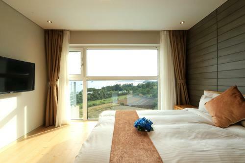 Hotel Y Resort Jeju