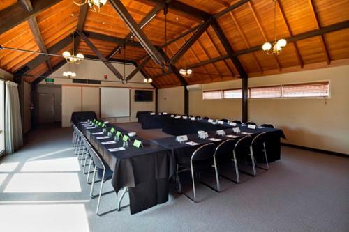Hotel Heritage Dunedin Leisure Lodge