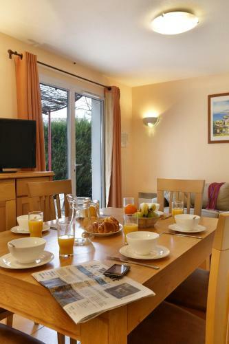 Aparthotel Vacanc�ole - Les Bastides De Fayence