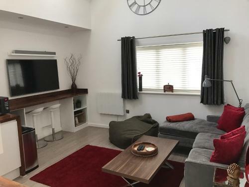 Apartamento Harpenden House