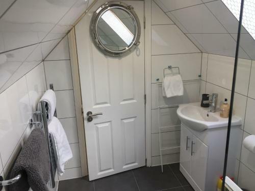 Apartamento Harpenden House