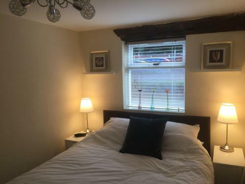 Apartamento Harpenden House