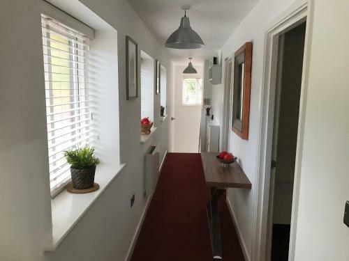 Apartamento Harpenden House