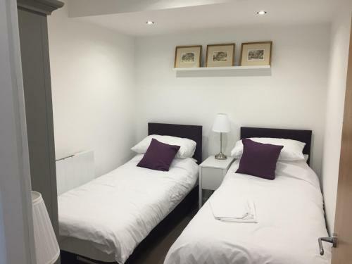 Apartamento Harpenden House