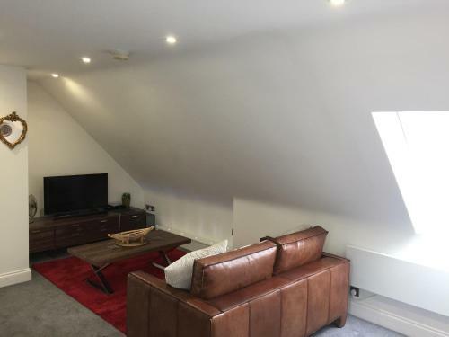 Apartamento Harpenden House