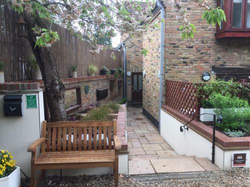 Apartamento Harpenden House