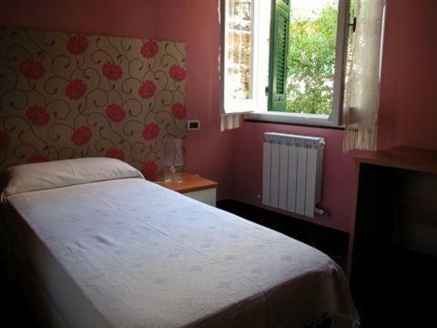 Hotel Albergo Lavagnese