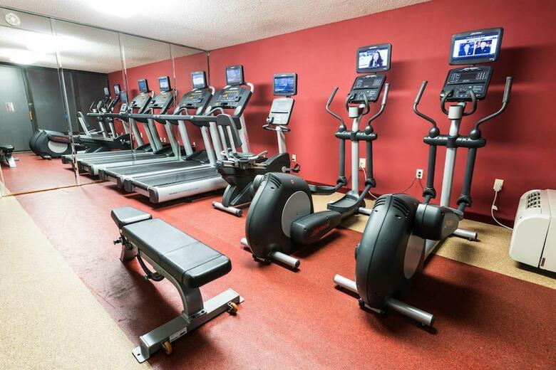 Hotel Courtyard By Marriott At Lake Powell - Page