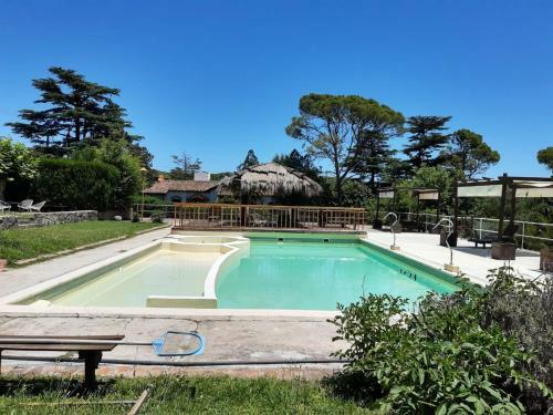 La Castellana Hotel De Sierras