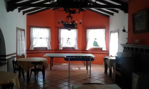 La Castellana Hotel De Sierras