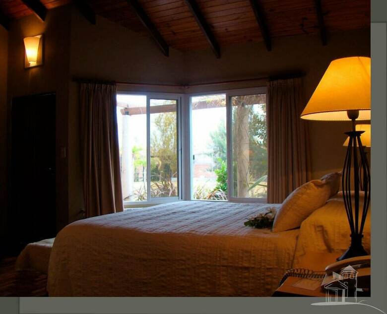 Chapaq �an Hotel Boutique