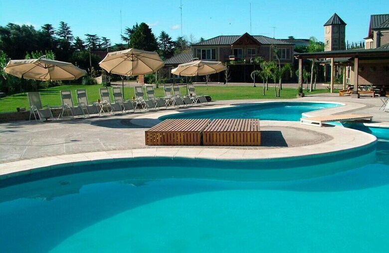 Chapaq �an Hotel Boutique